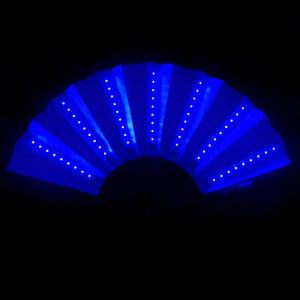 LED XL light up fans Fantastico Fans