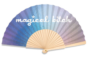 Magical Bitch 23cm fan
