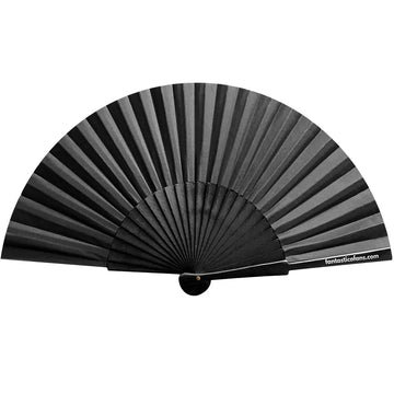 Black on Black fan Fantastico Fans