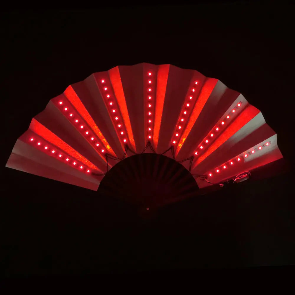 LED standard size fan Fantastico Fans