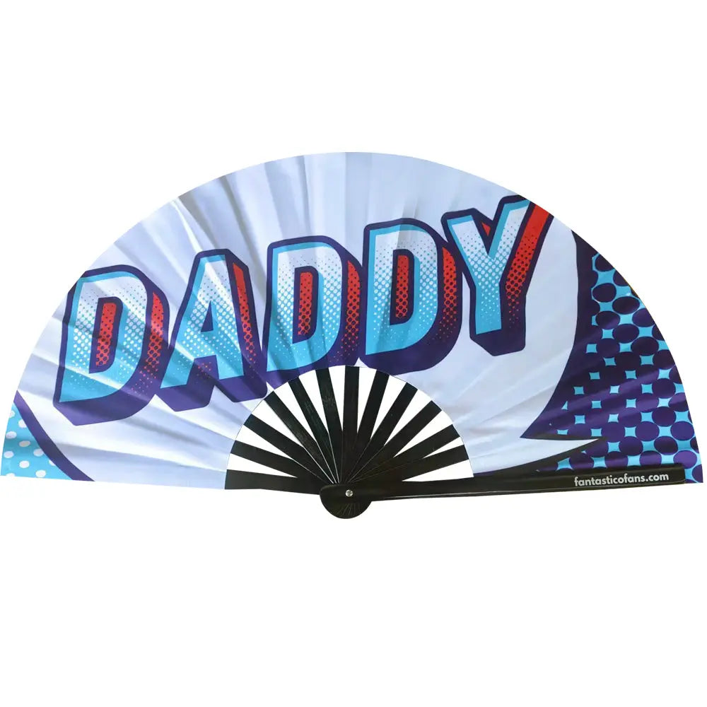 Daddy XL Fan Fantastico Fans