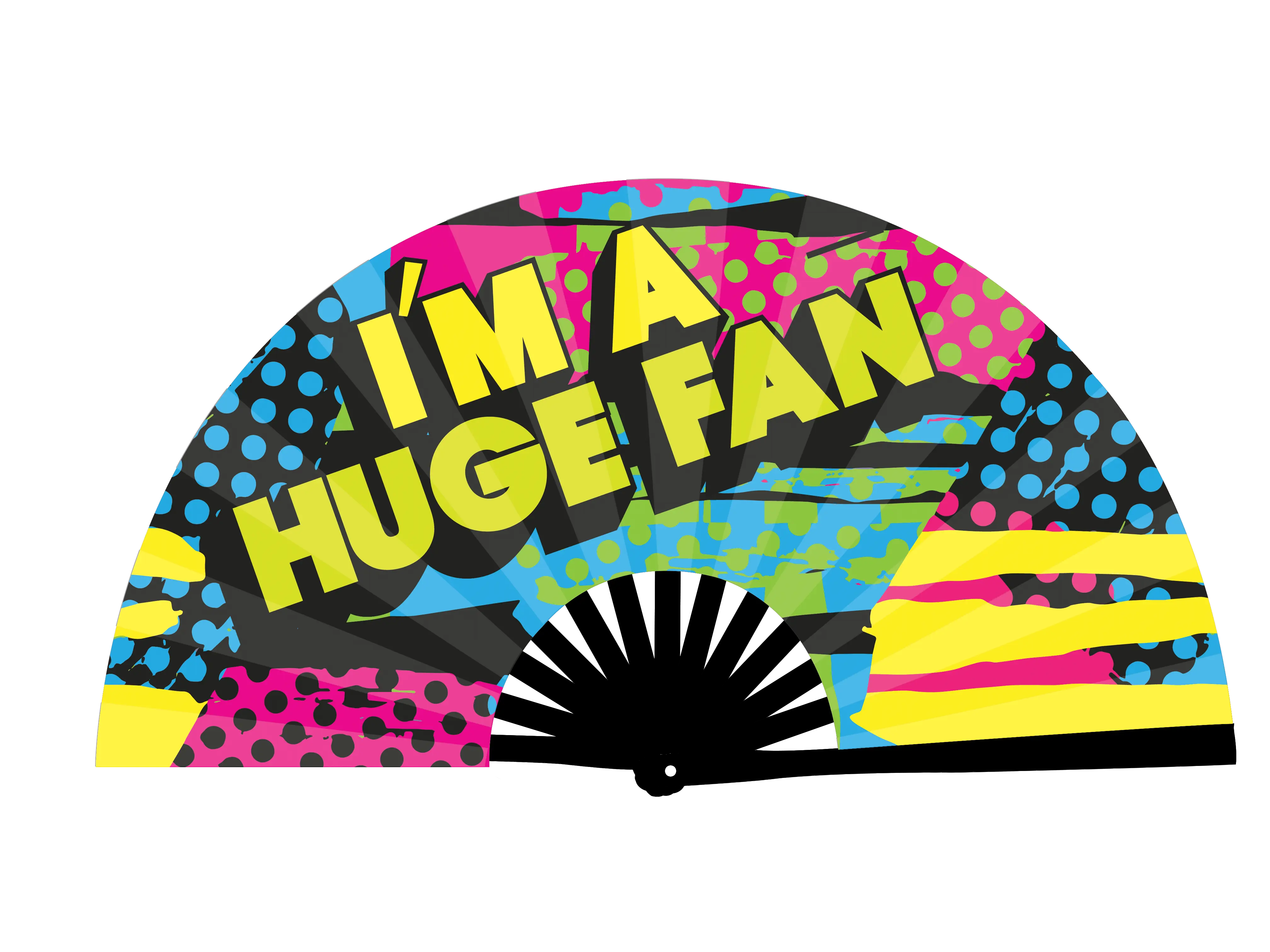 Im a HUGE fan XL Fan
