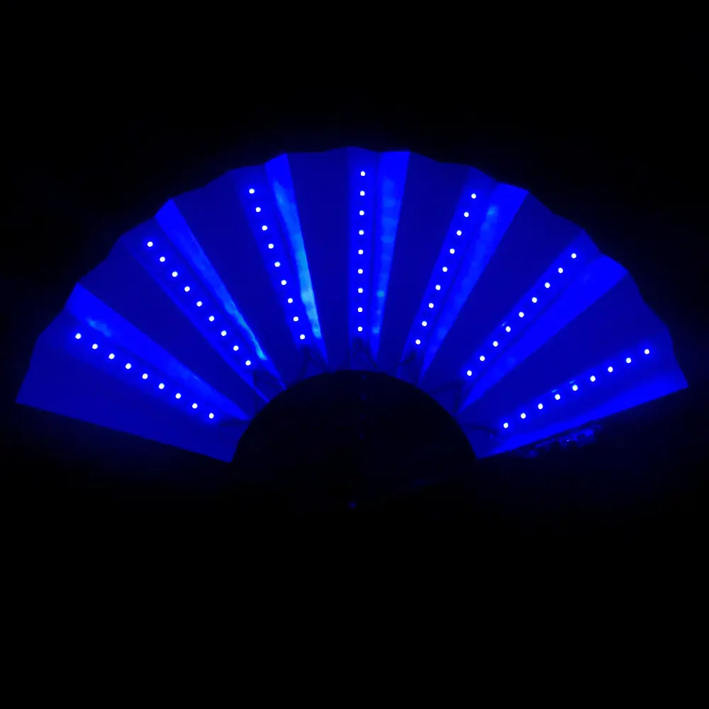 LED standard size fan Fantastico Fans
