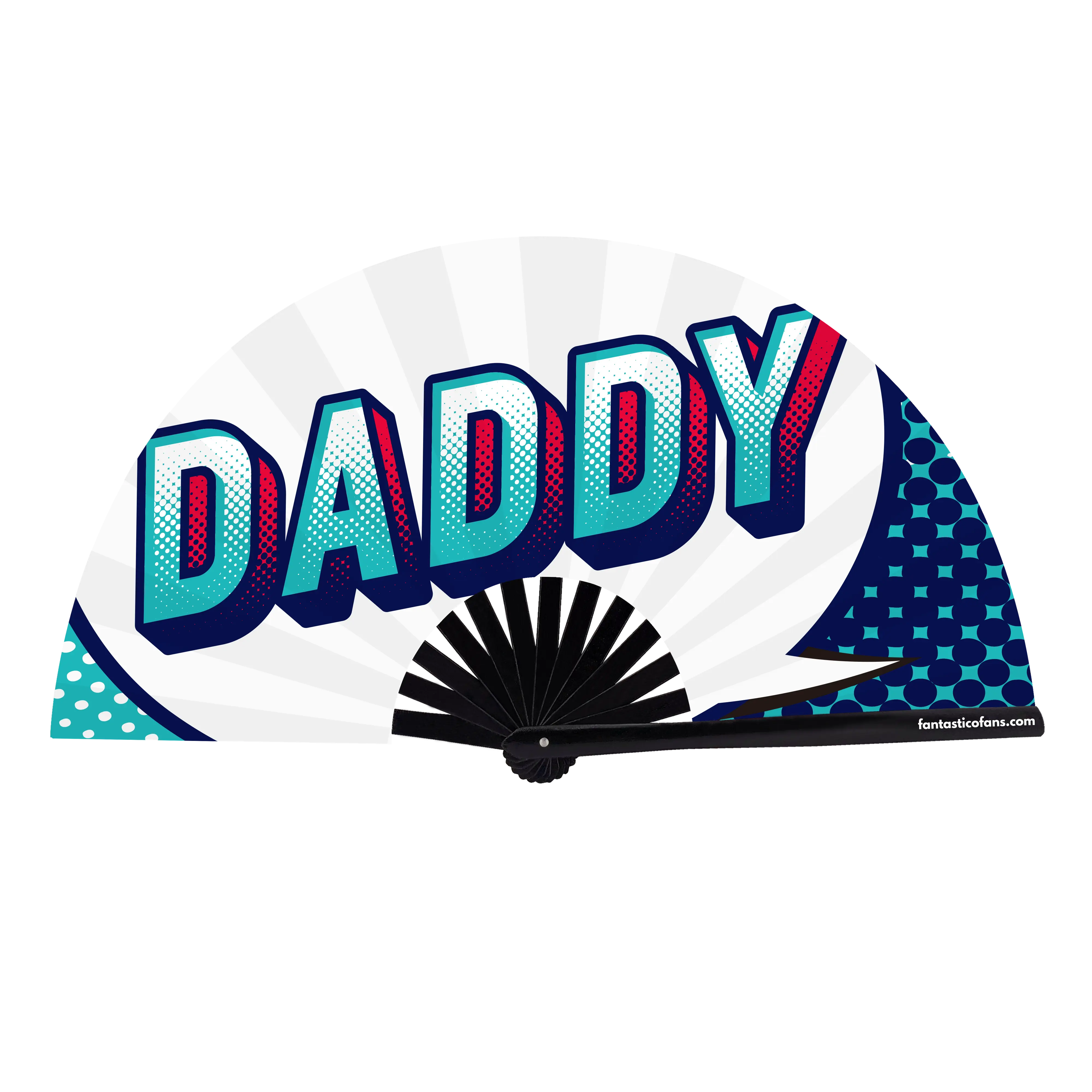 Daddy XL Fan Fantastico Fans