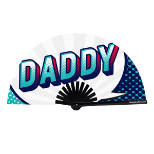 Daddy XL Fan