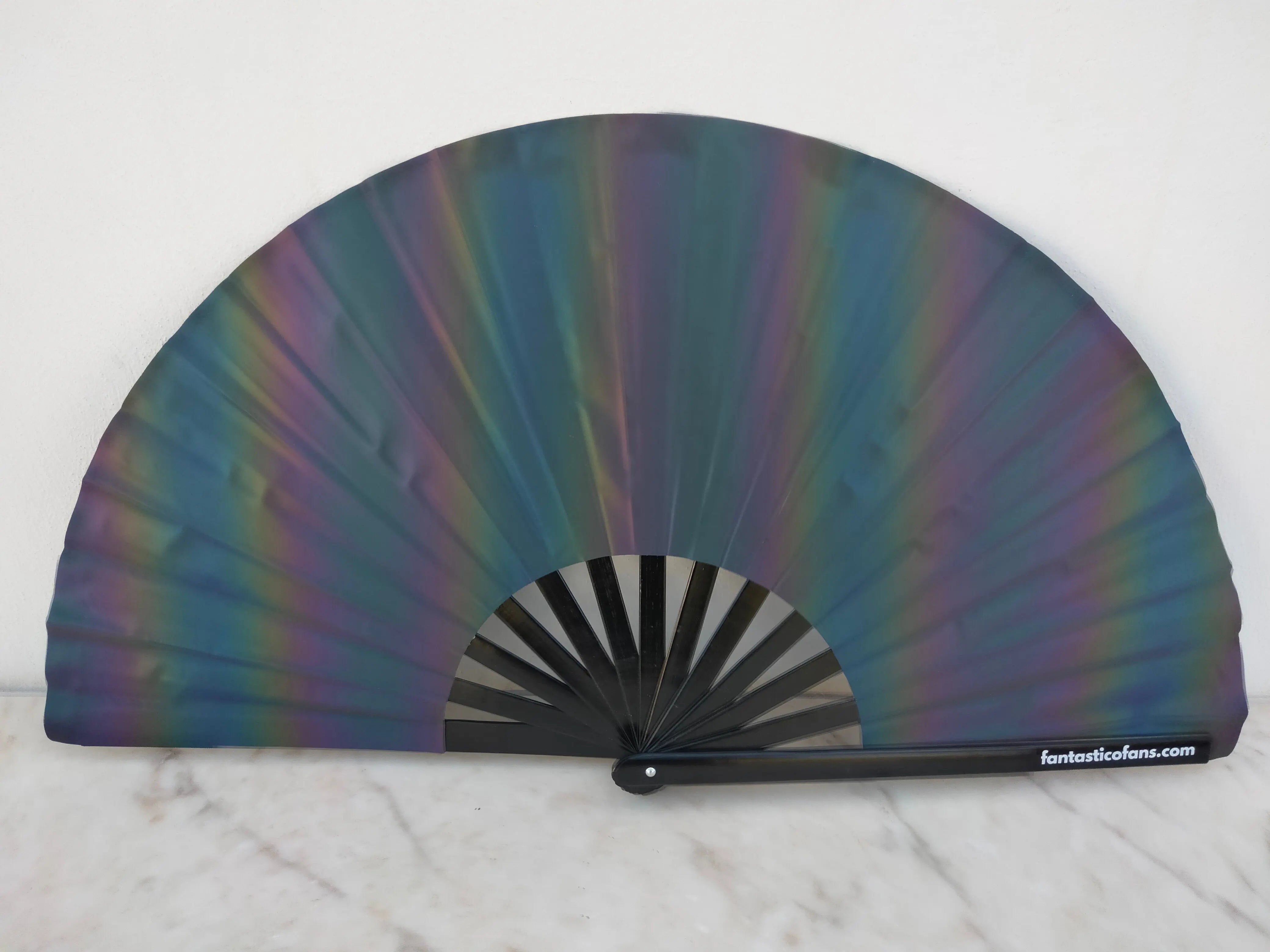Flashlight UV Rainbow XL Fan