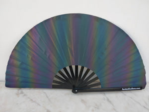 Flashlight UV Rainbow XL Fan NFF FANS