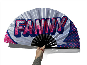 Fanny XL Fan