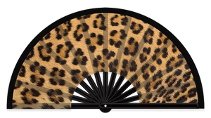 Leopard print XL Fan NFF FANS