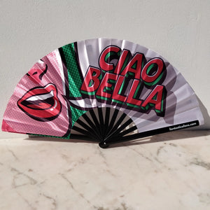 Ciao Bella XL Fan